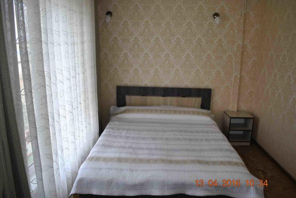 Dome Hotel Cholpon-Ata Luaran gambar